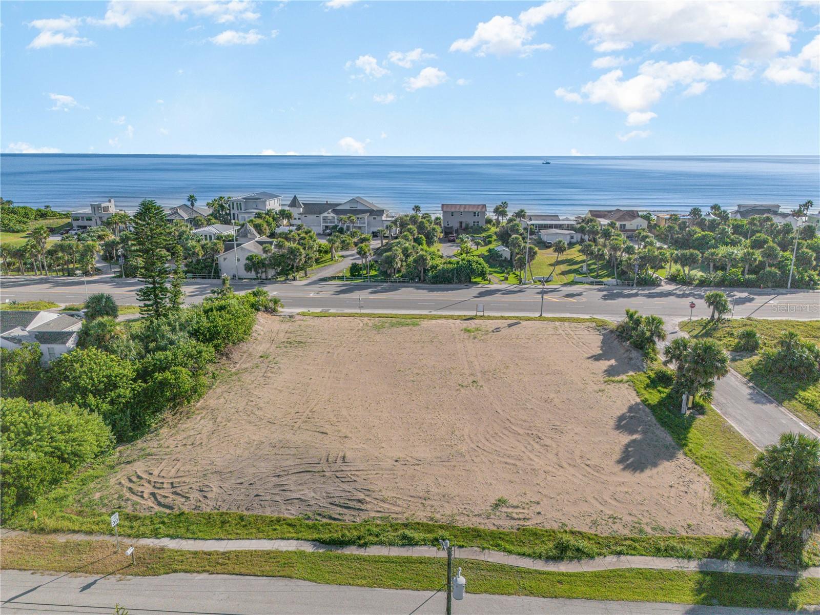 RIVER RIDGE ESTATES - Land