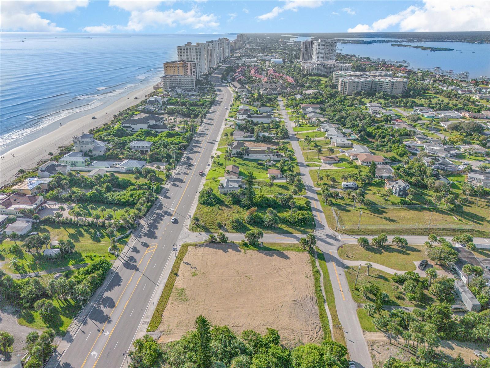 RIVER RIDGE ESTATES - Land