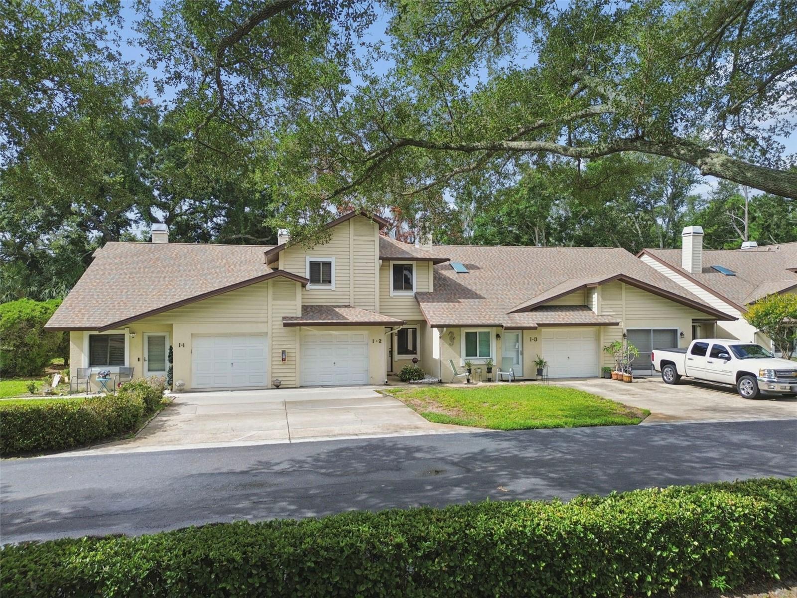 GREEN VALLEY ESTATES UNIT TWO - Residential