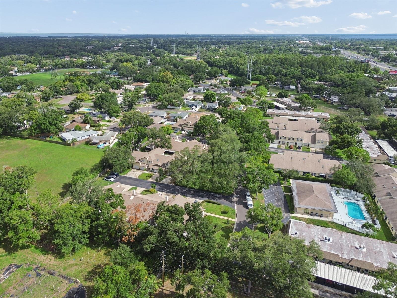 GREEN VALLEY ESTATES UNIT TWO - Residential