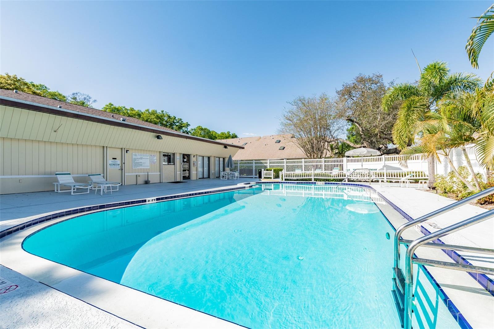 GREEN VALLEY ESTATES UNIT TWO - Residential