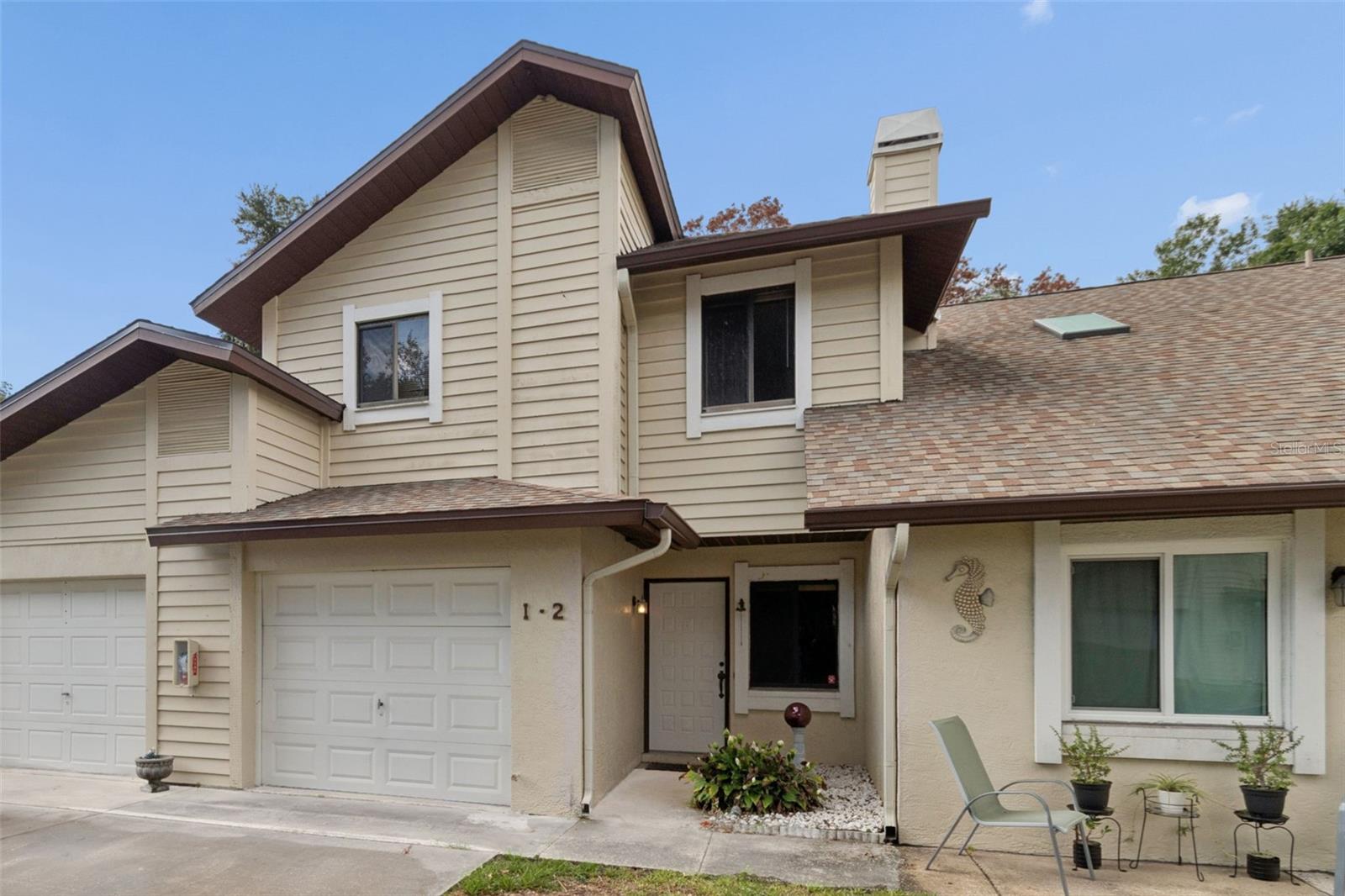 GREEN VALLEY ESTATES UNIT TWO - Residential