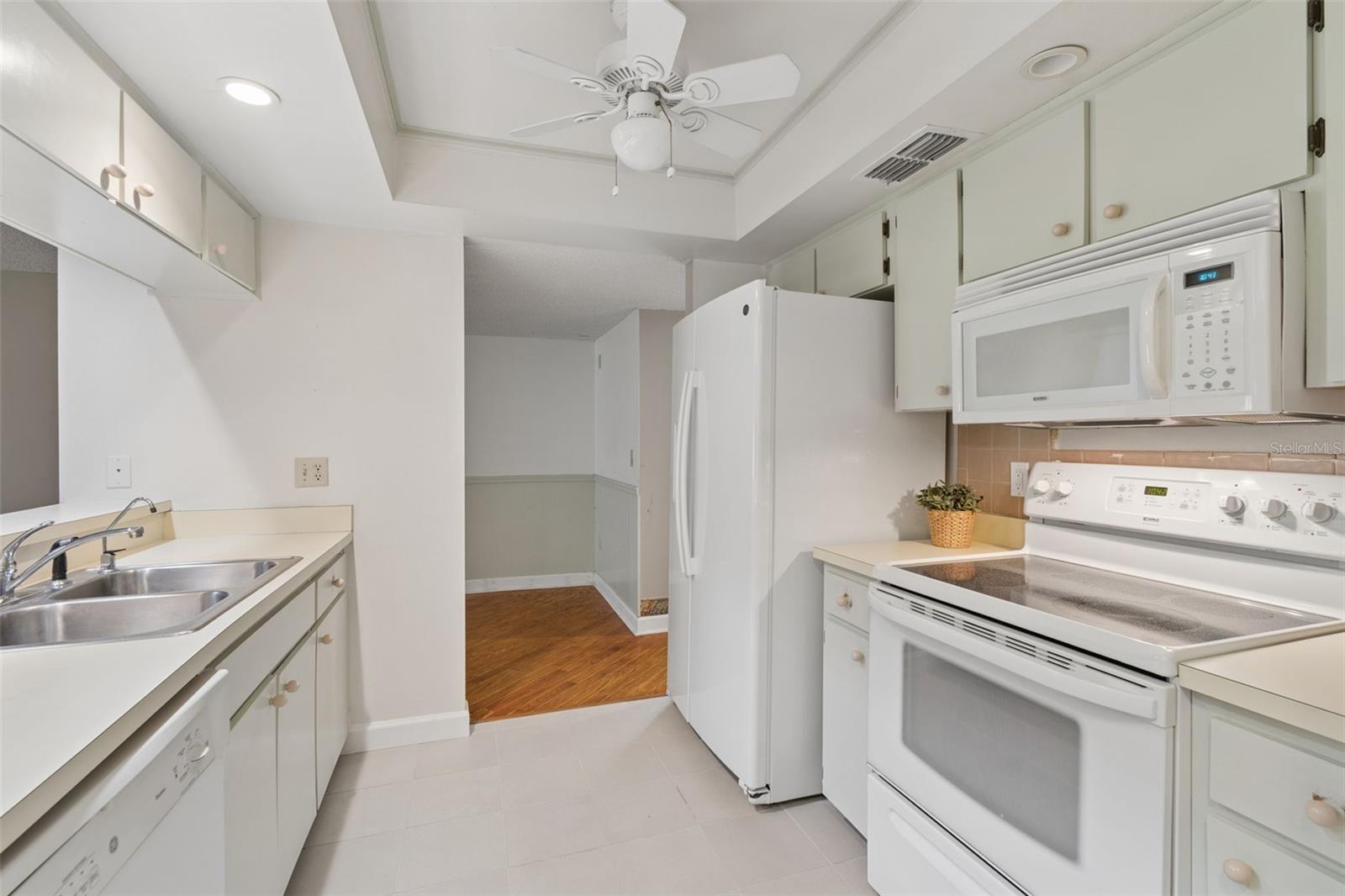 GREEN VALLEY ESTATES UNIT TWO - Residential
