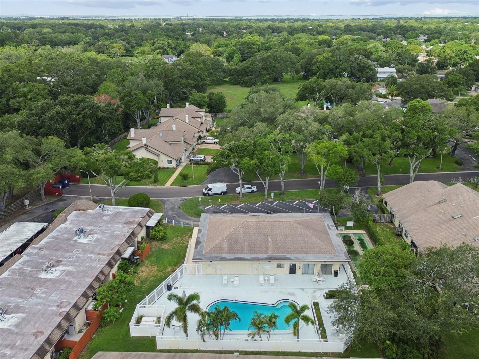 GREEN VALLEY ESTATES UNIT TWO - Residential