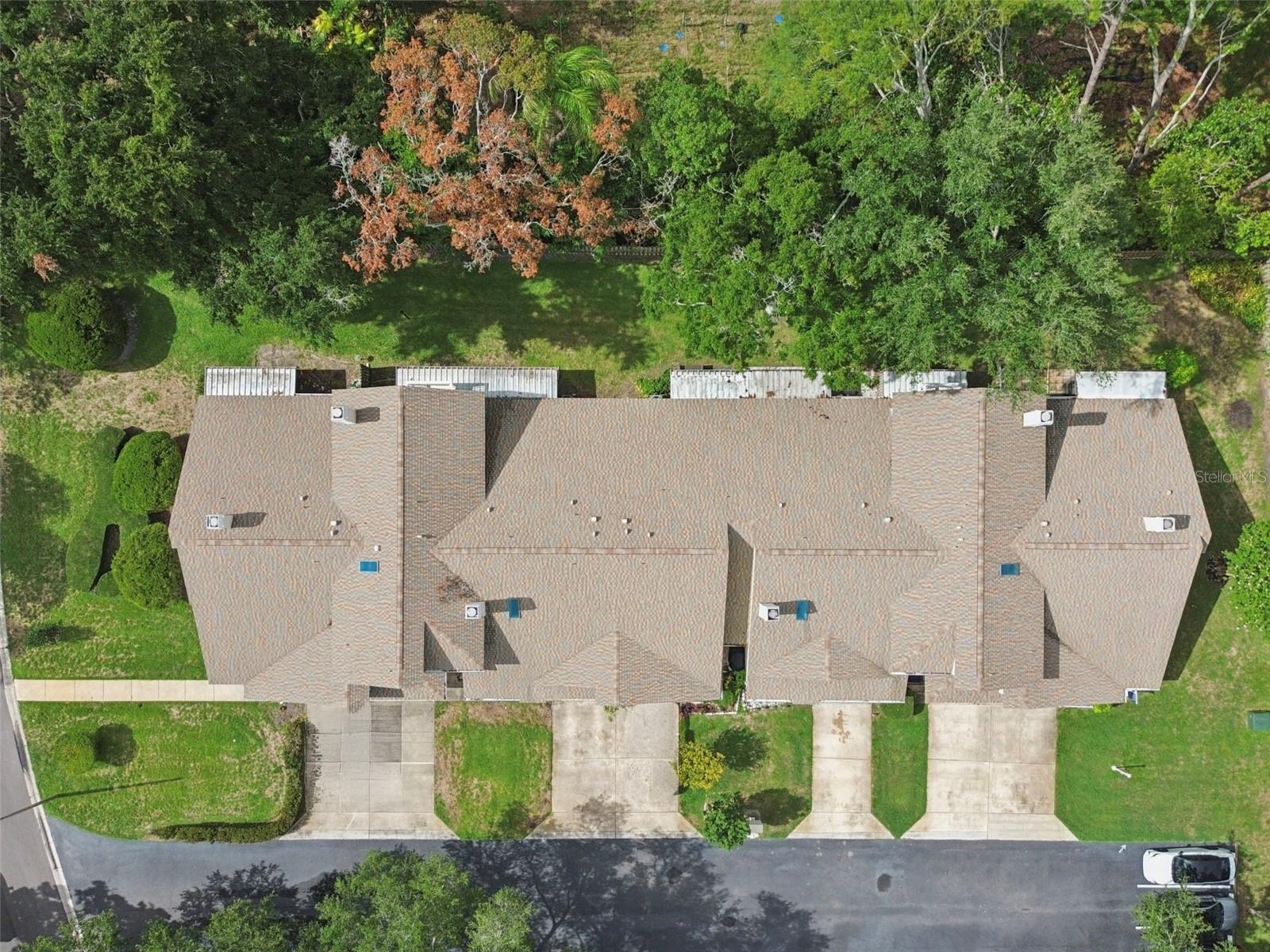GREEN VALLEY ESTATES UNIT TWO - Residential