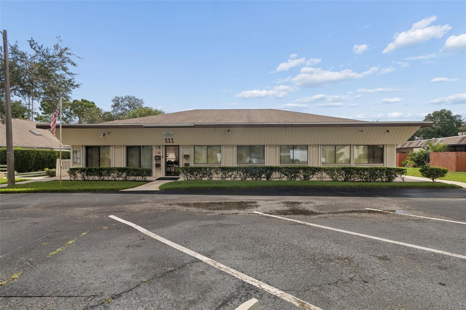 GREEN VALLEY ESTATES UNIT TWO - Residential