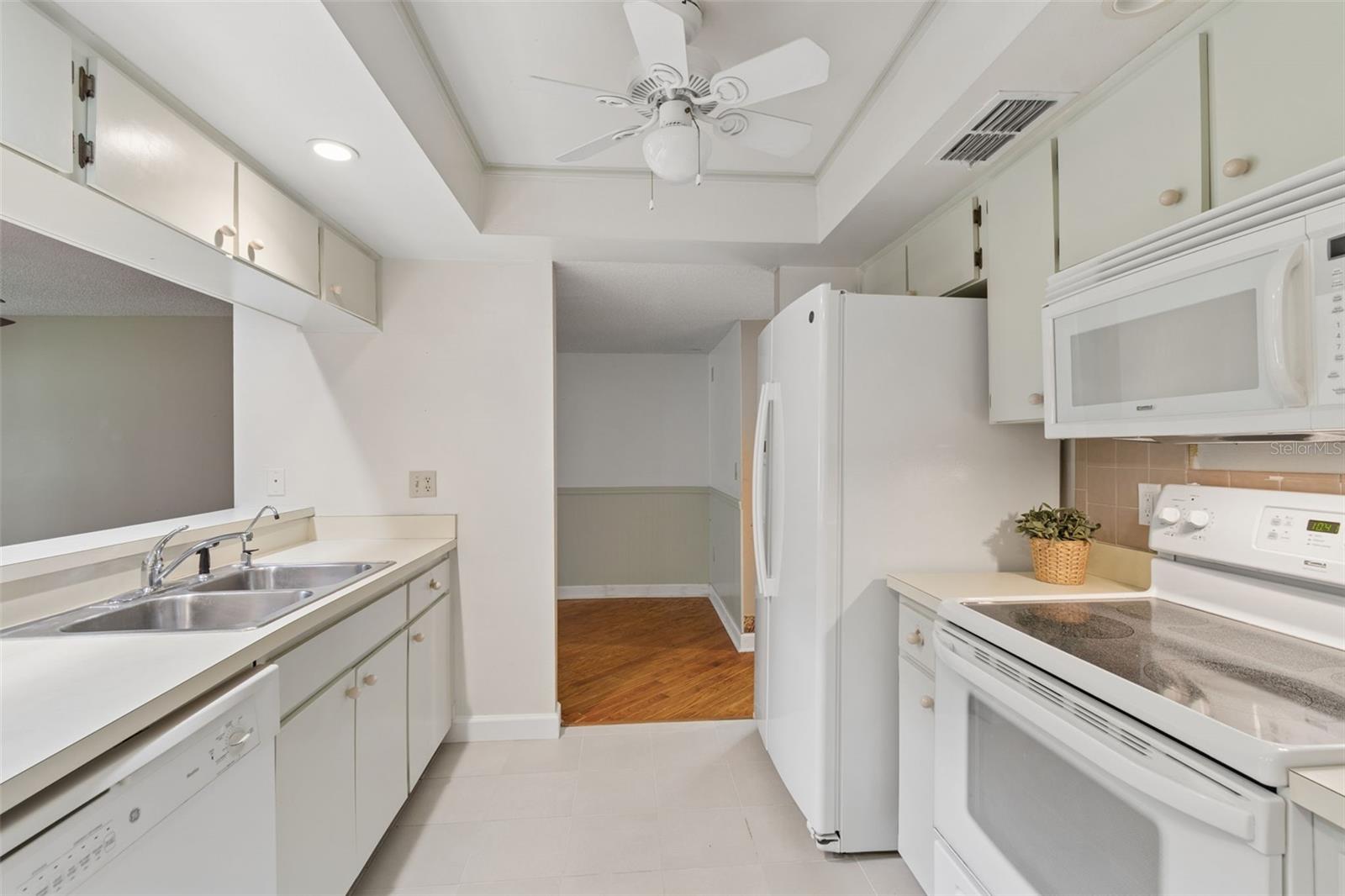 GREEN VALLEY ESTATES UNIT TWO - Residential