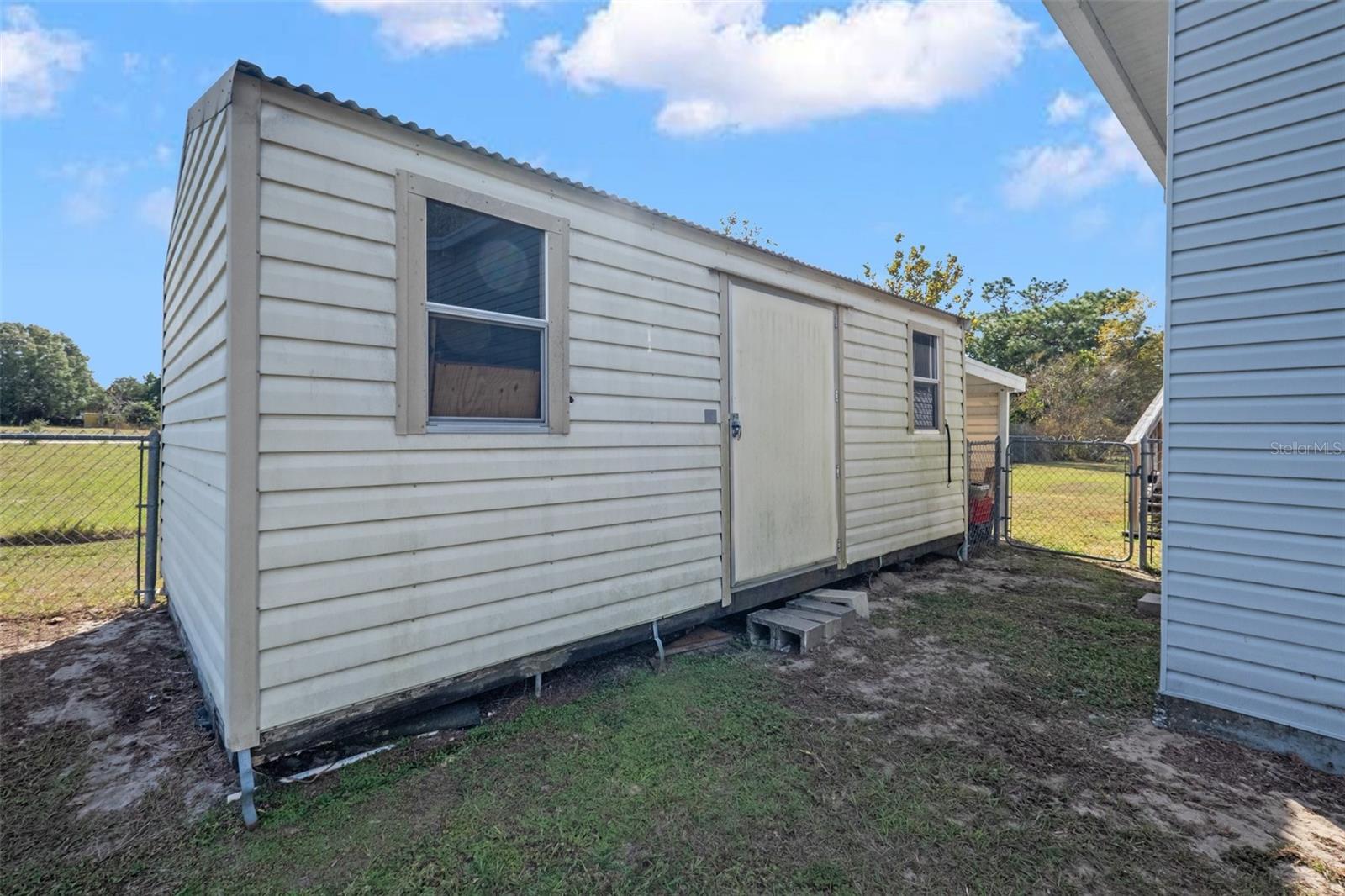 TANGERINE ESTATES - Residential