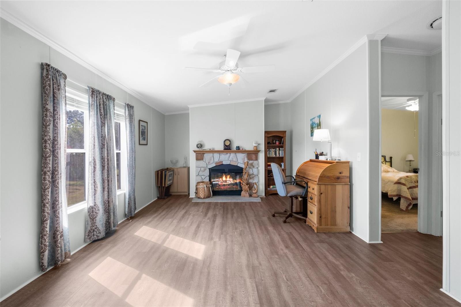 TANGERINE ESTATES - Residential