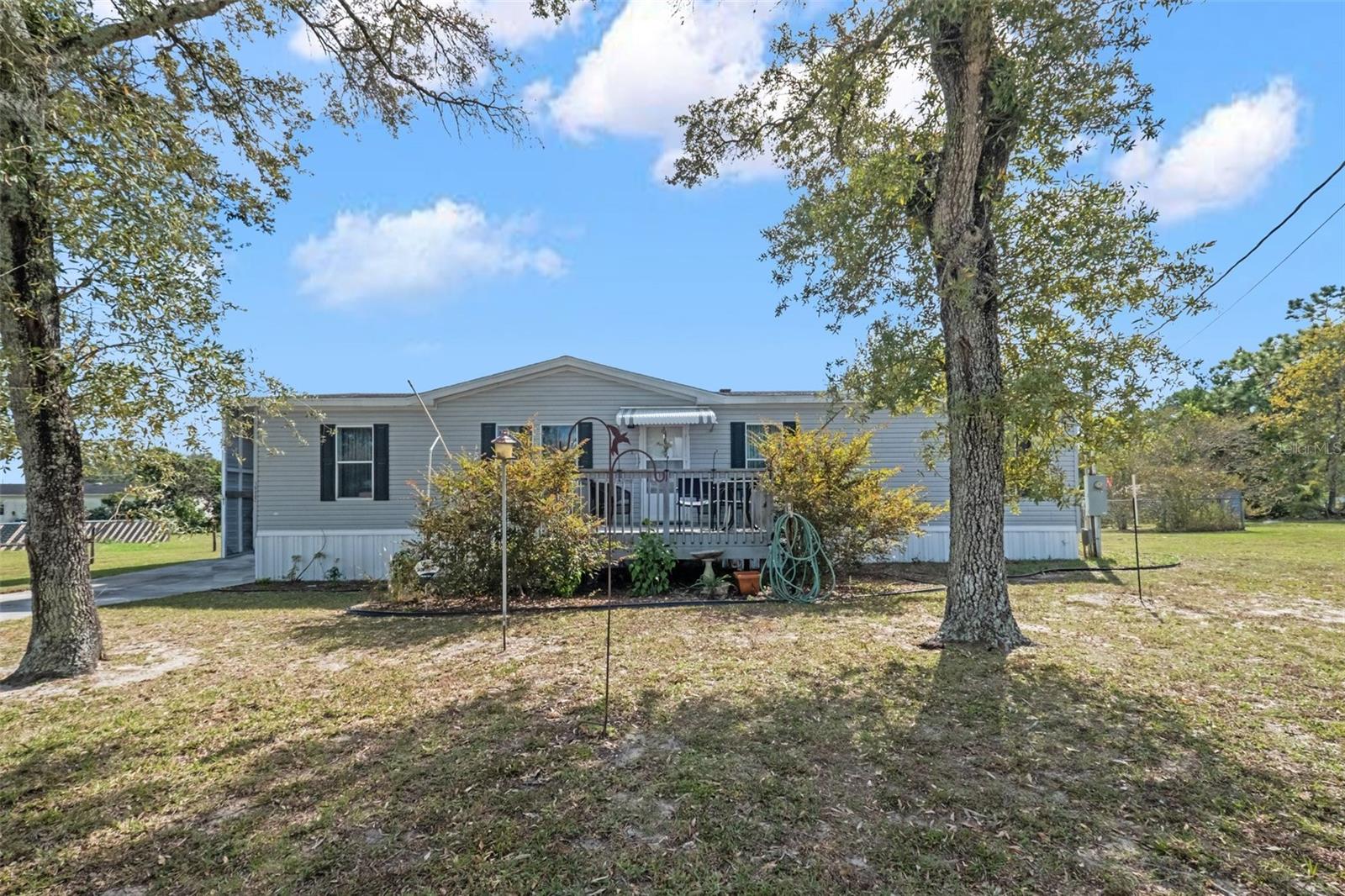 TANGERINE ESTATES - Residential