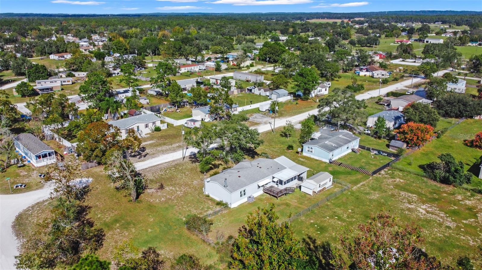 TANGERINE ESTATES - Residential