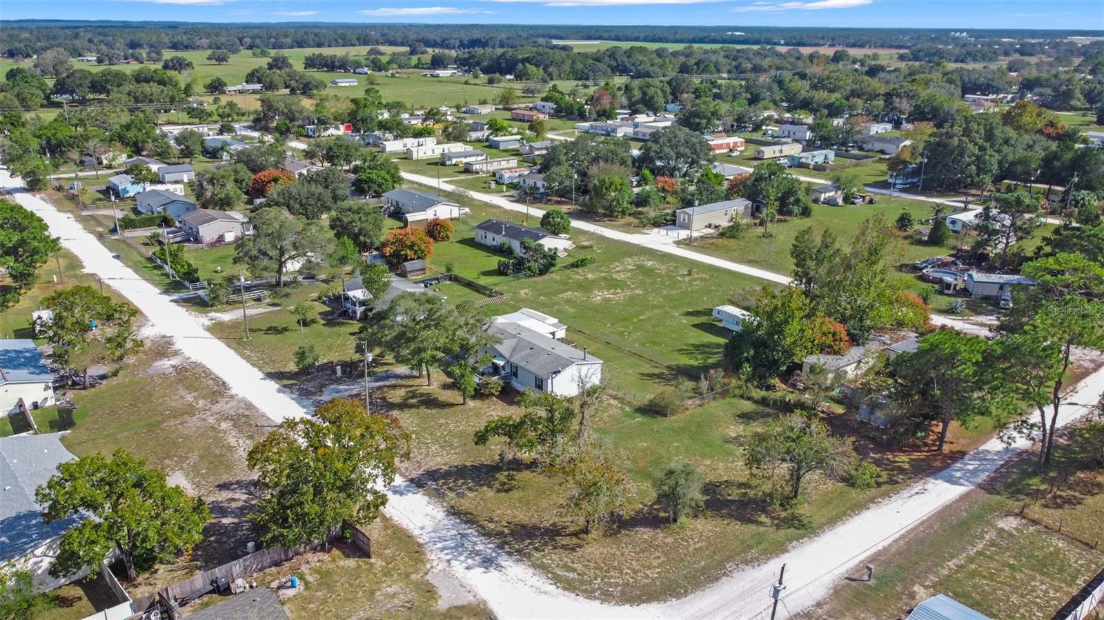 TANGERINE ESTATES - Residential