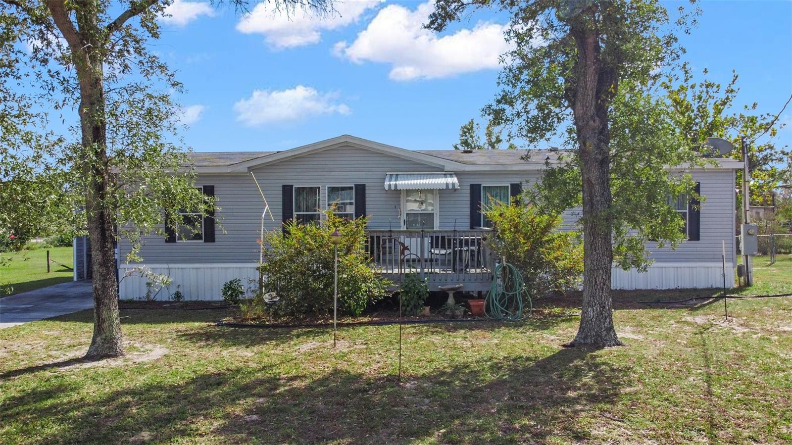 TANGERINE ESTATES - Residential