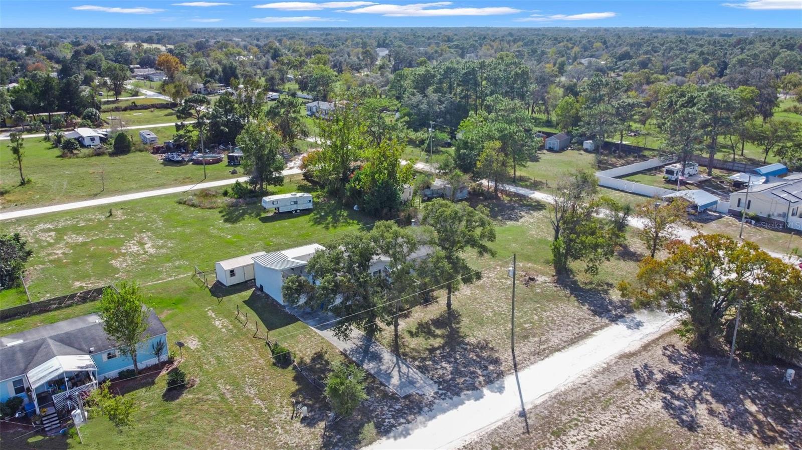 TANGERINE ESTATES - Residential