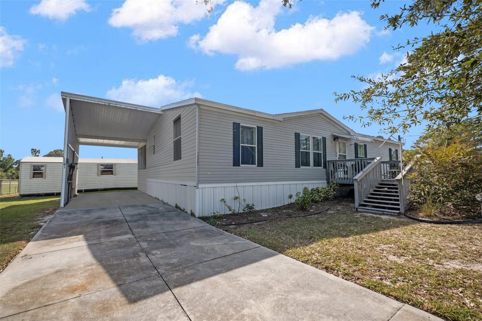 TANGERINE ESTATES - Residential