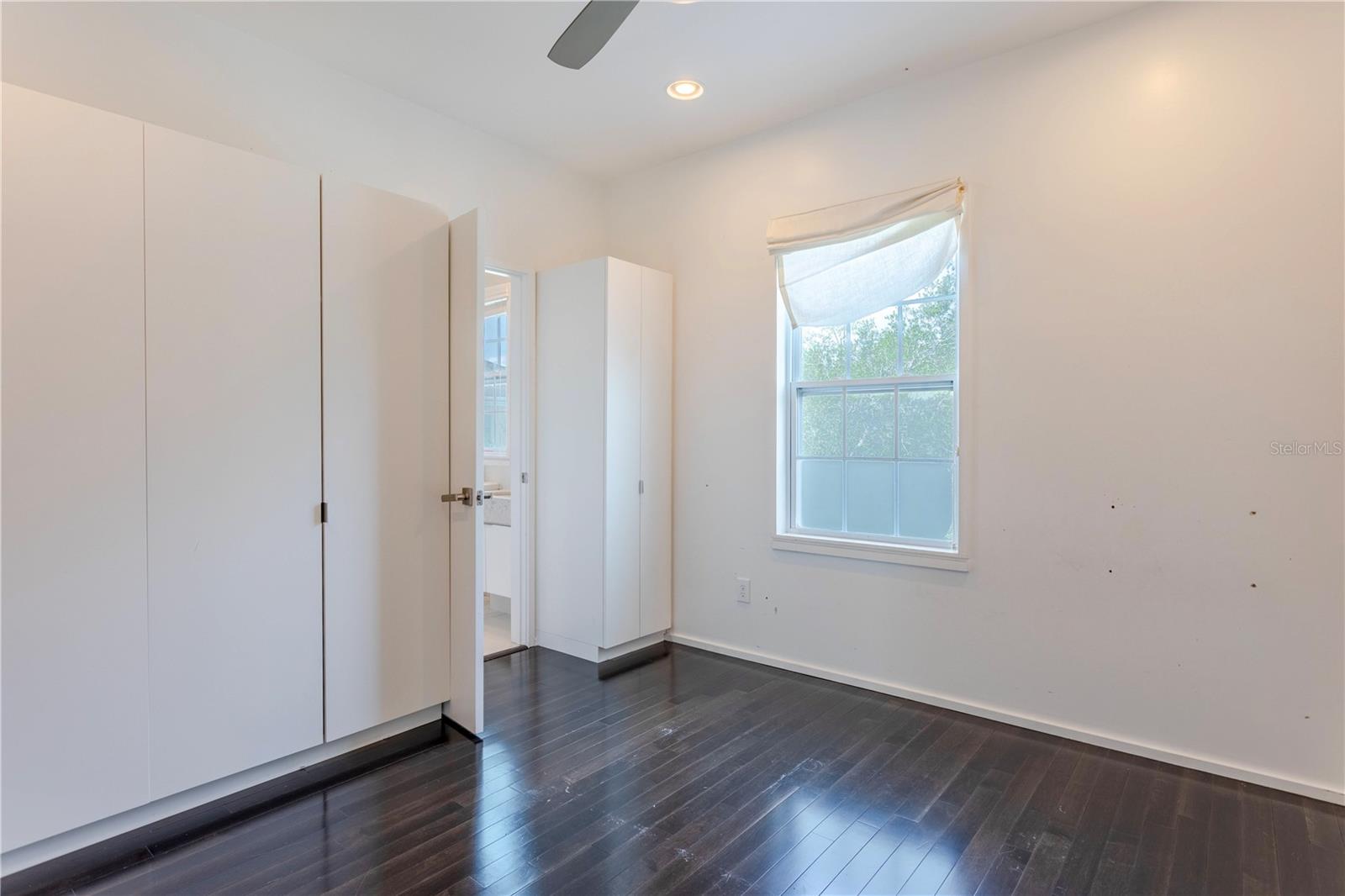 COPLEY SQUARE - Residential