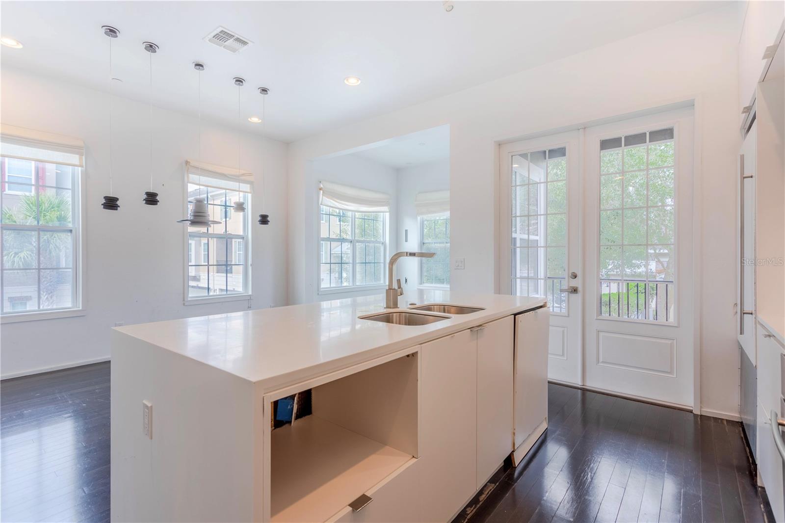 COPLEY SQUARE - Residential