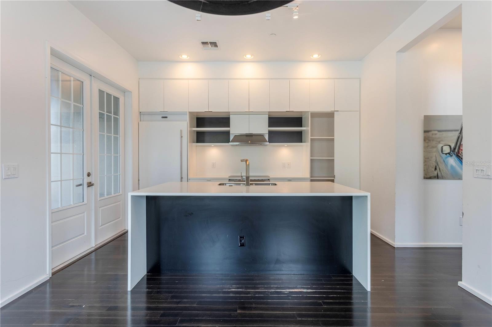 COPLEY SQUARE - Residential