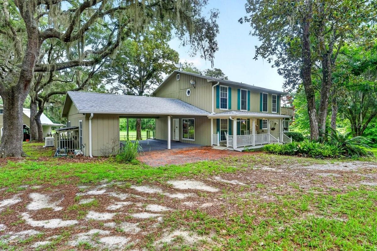 DAUGHERTY SUB - Residential