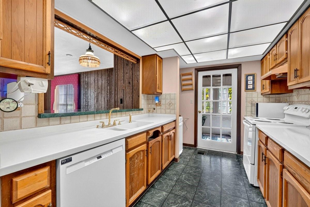 DAUGHERTY SUB - Residential