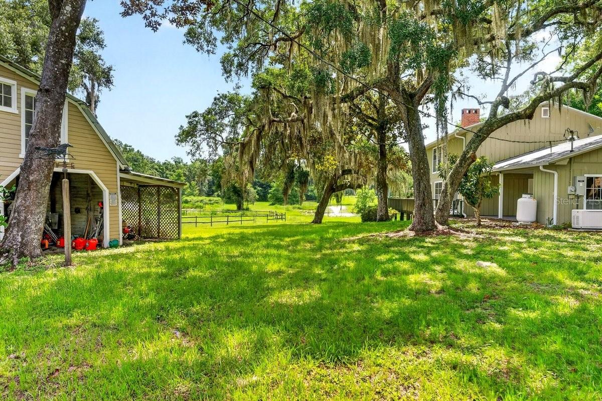 DAUGHERTY SUB - Residential