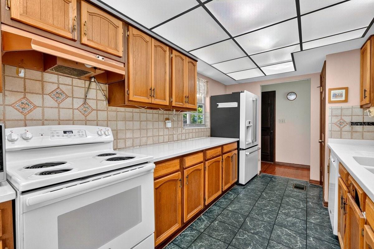 DAUGHERTY SUB - Residential