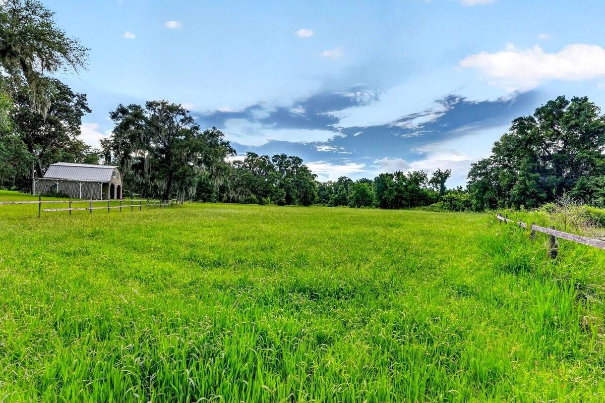 DAUGHERTY SUB - Residential