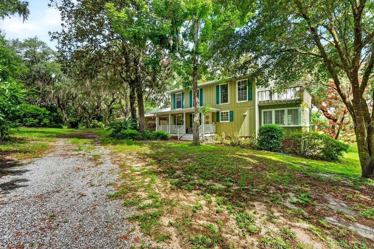 DAUGHERTY SUB - Residential