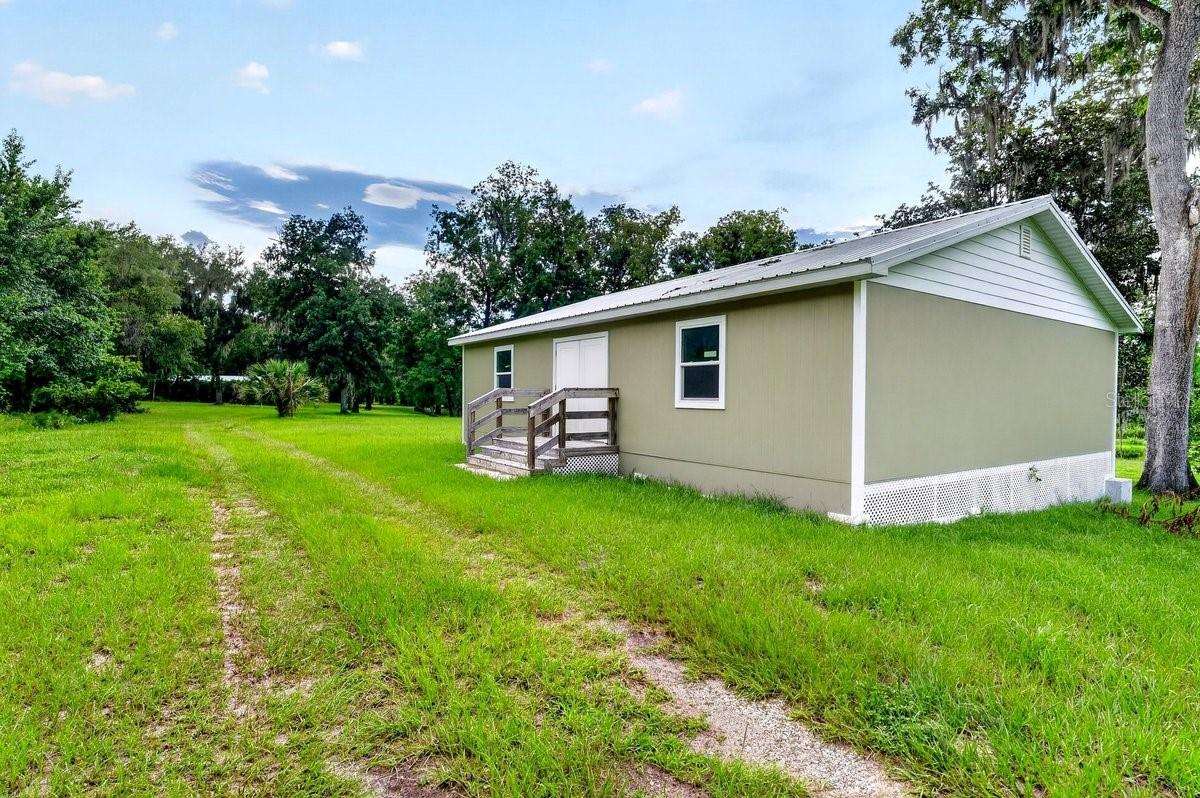 DAUGHERTY SUB - Residential