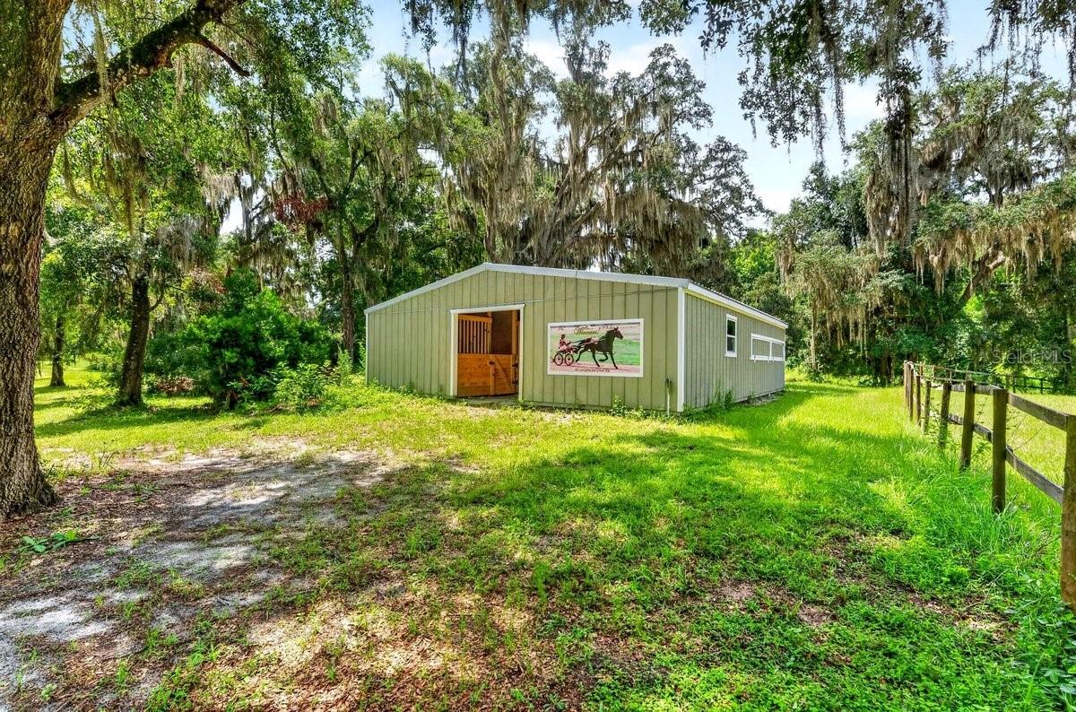 DAUGHERTY SUB - Residential