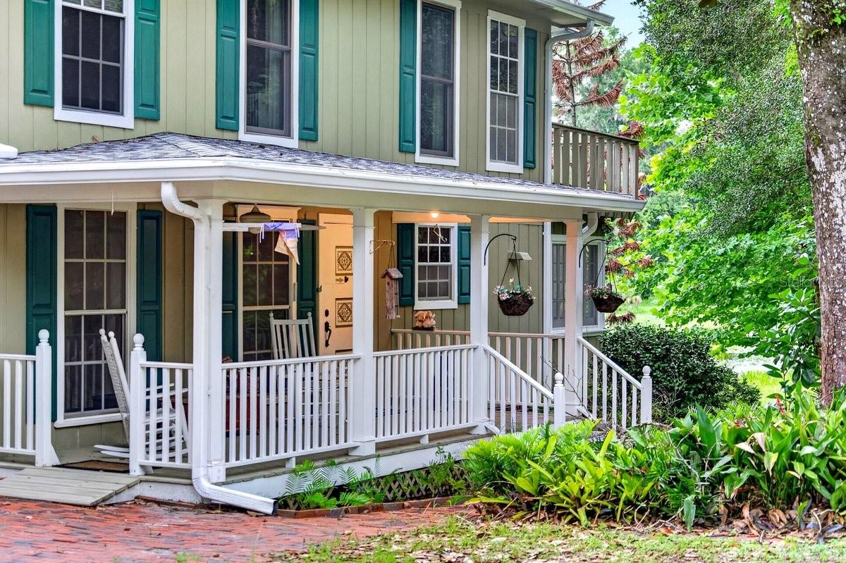 DAUGHERTY SUB - Residential