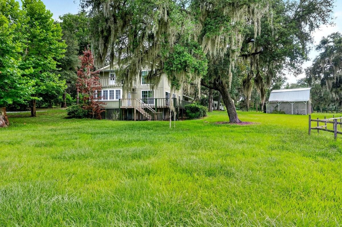 DAUGHERTY SUB - Residential
