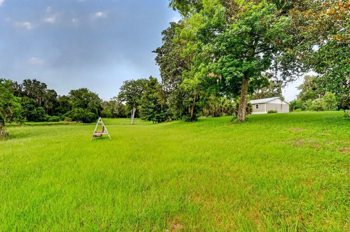DAUGHERTY SUB - Residential
