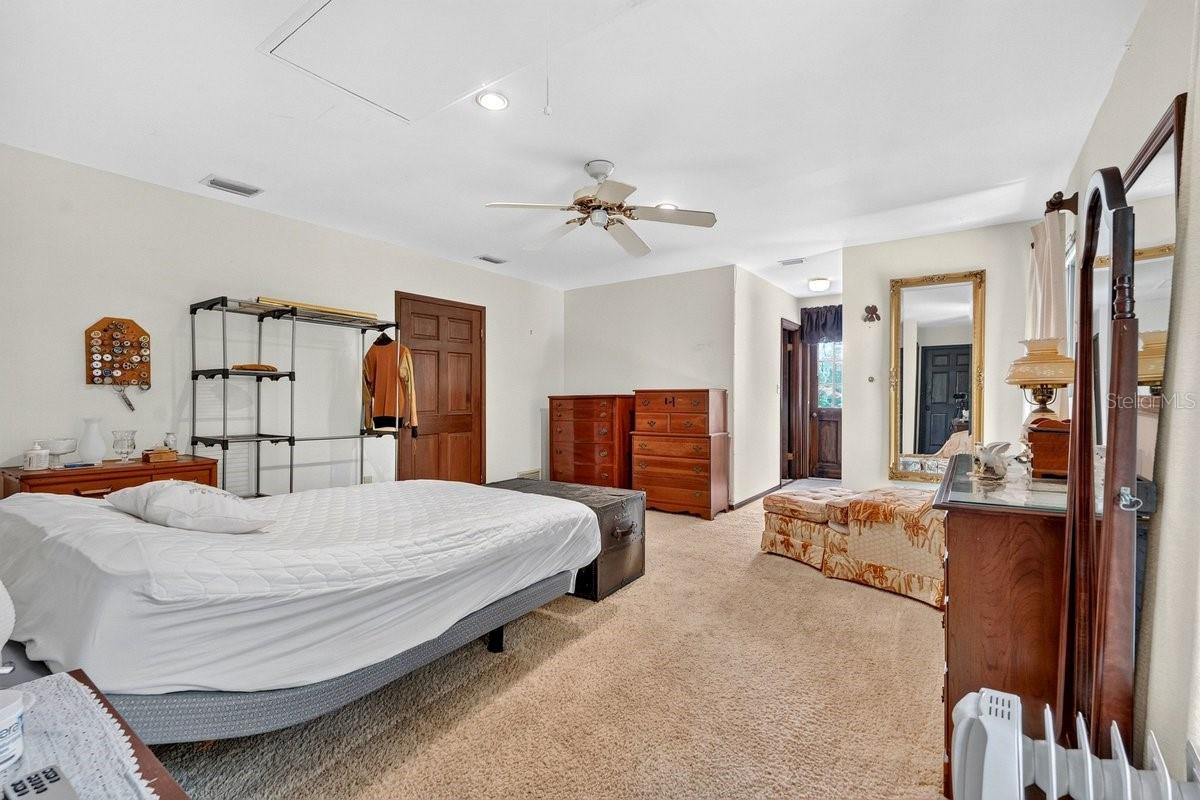 DAUGHERTY SUB - Residential