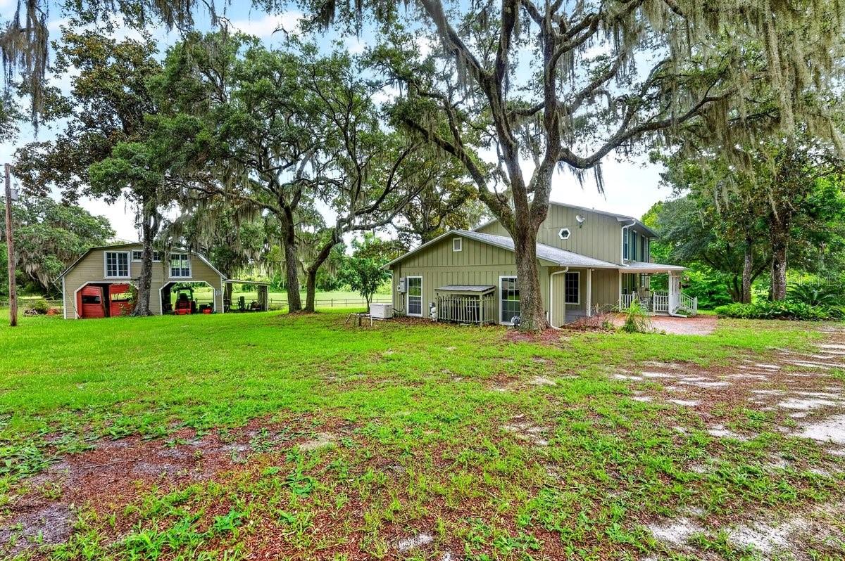 DAUGHERTY SUB - Residential