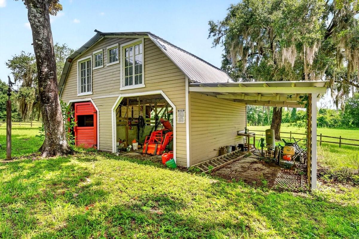 DAUGHERTY SUB - Residential