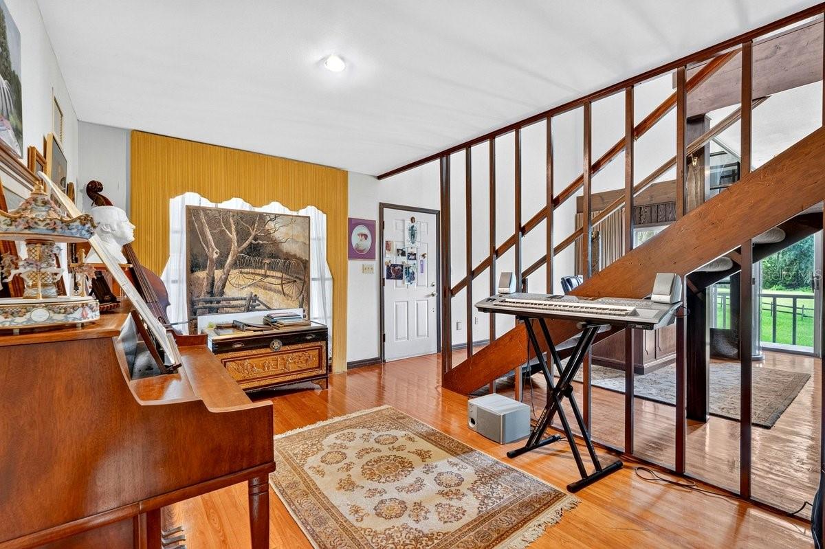 DAUGHERTY SUB - Residential