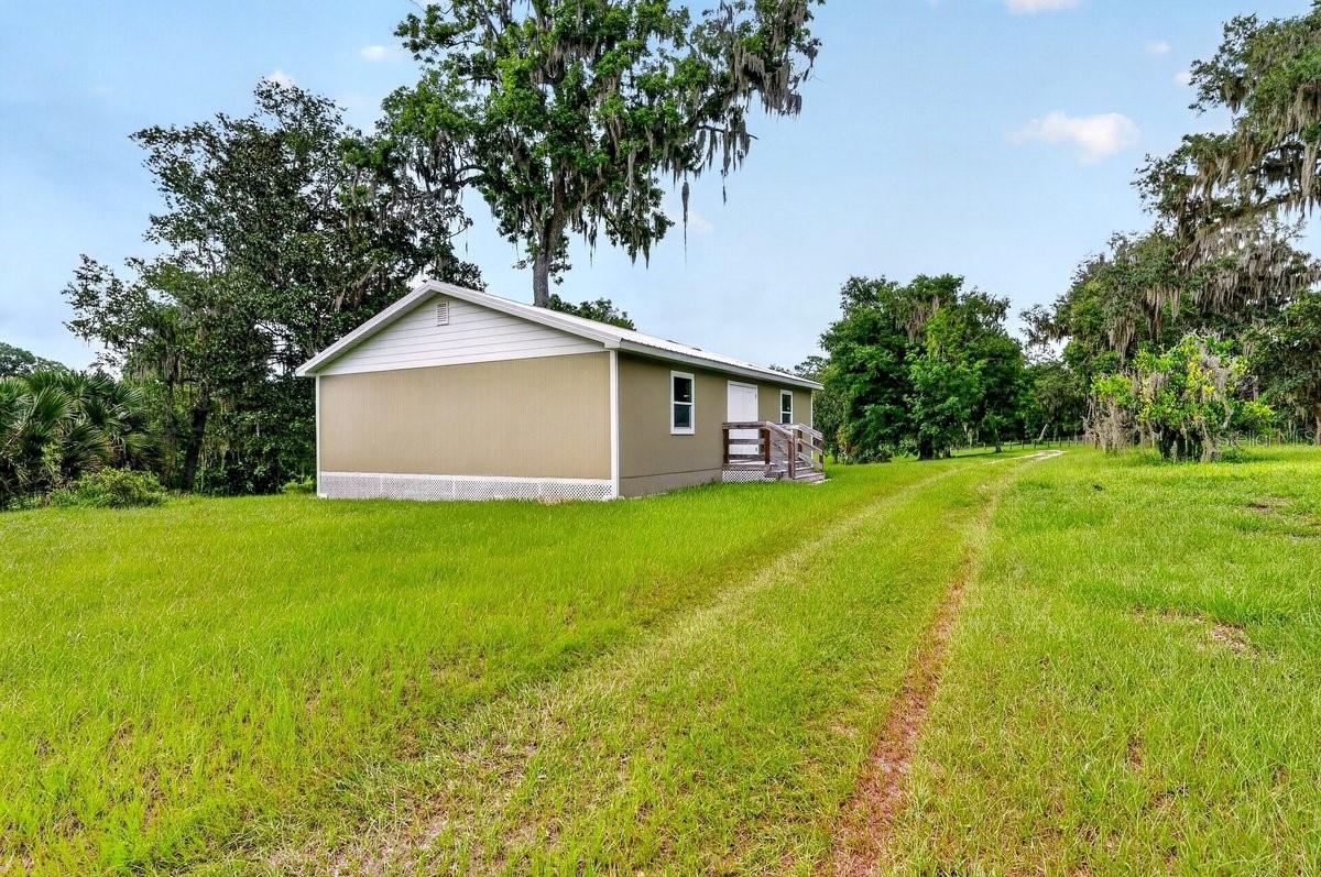 DAUGHERTY SUB - Residential