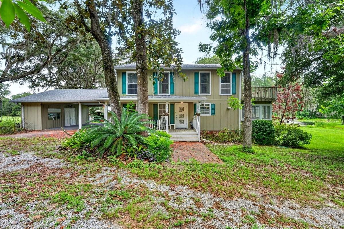DAUGHERTY SUB - Residential