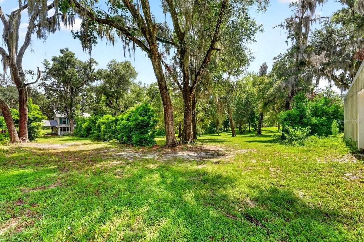 DAUGHERTY SUB - Residential