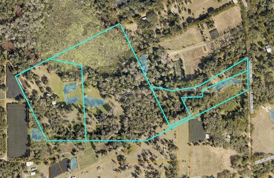 DAUGHERTY SUB - Residential