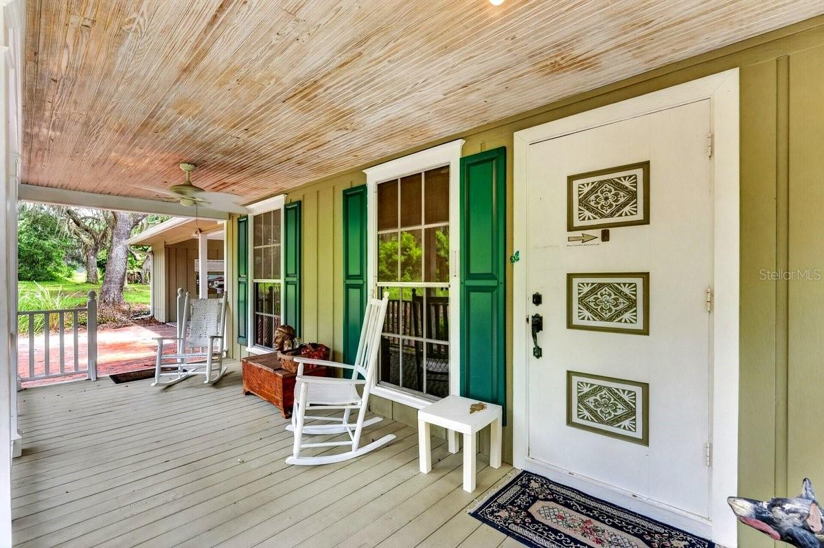 DAUGHERTY SUB - Residential