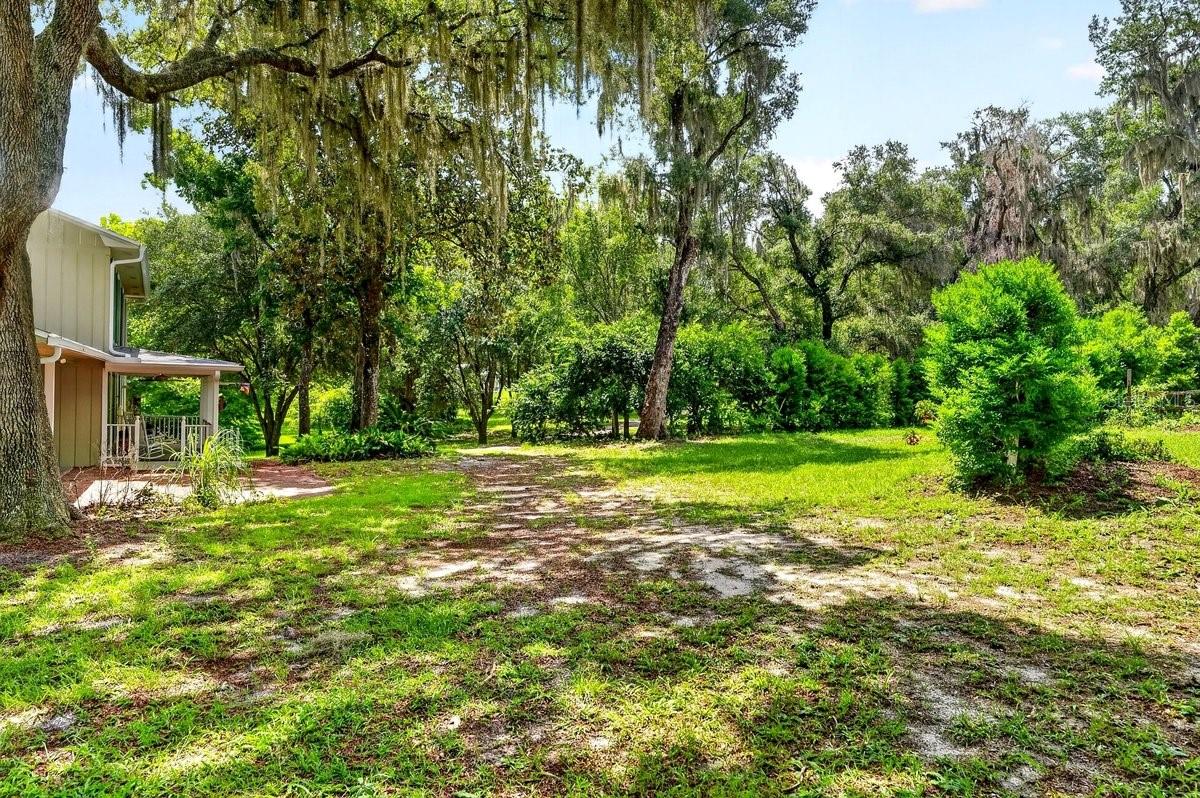 DAUGHERTY SUB - Residential