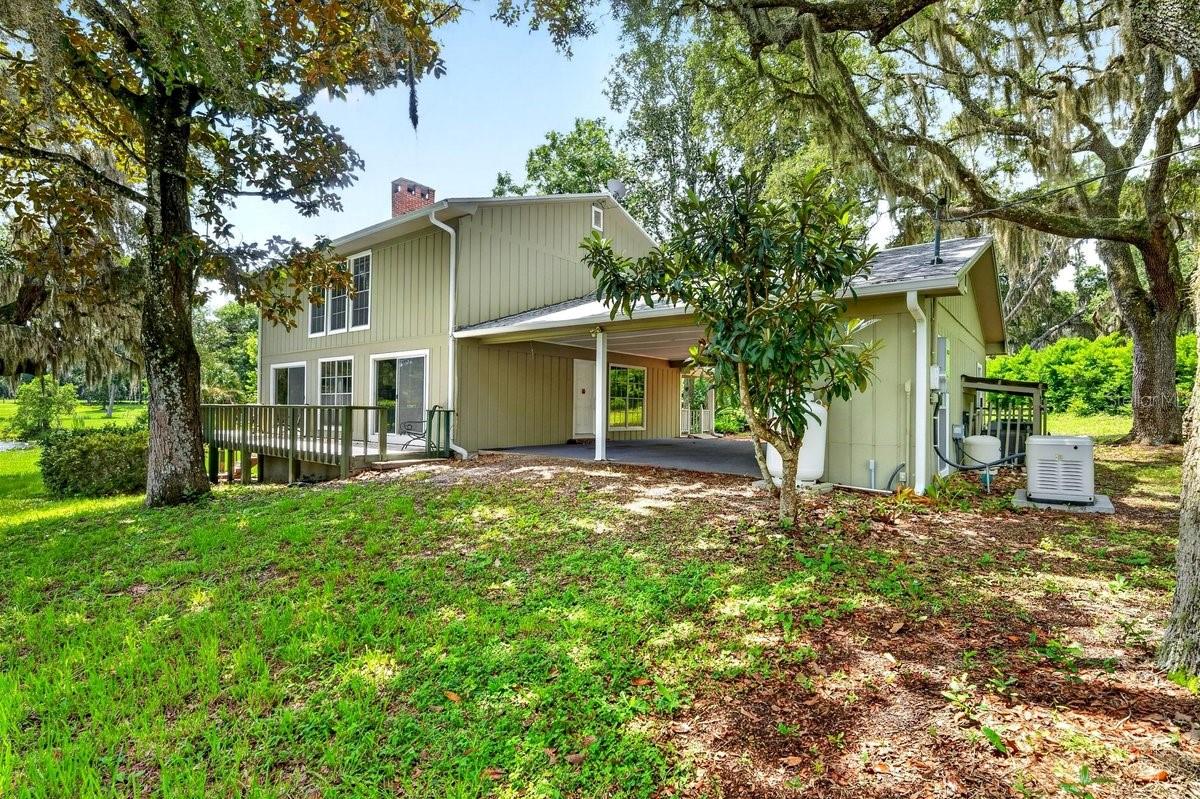 DAUGHERTY SUB - Residential