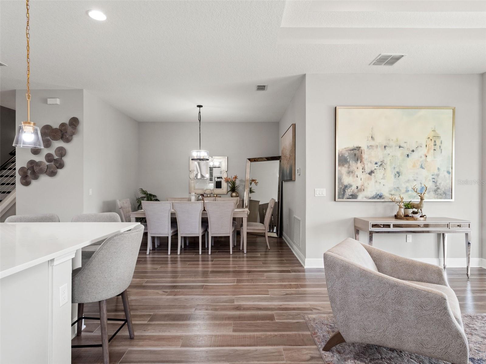 BELLA COLLINA WEST SUB - Residential