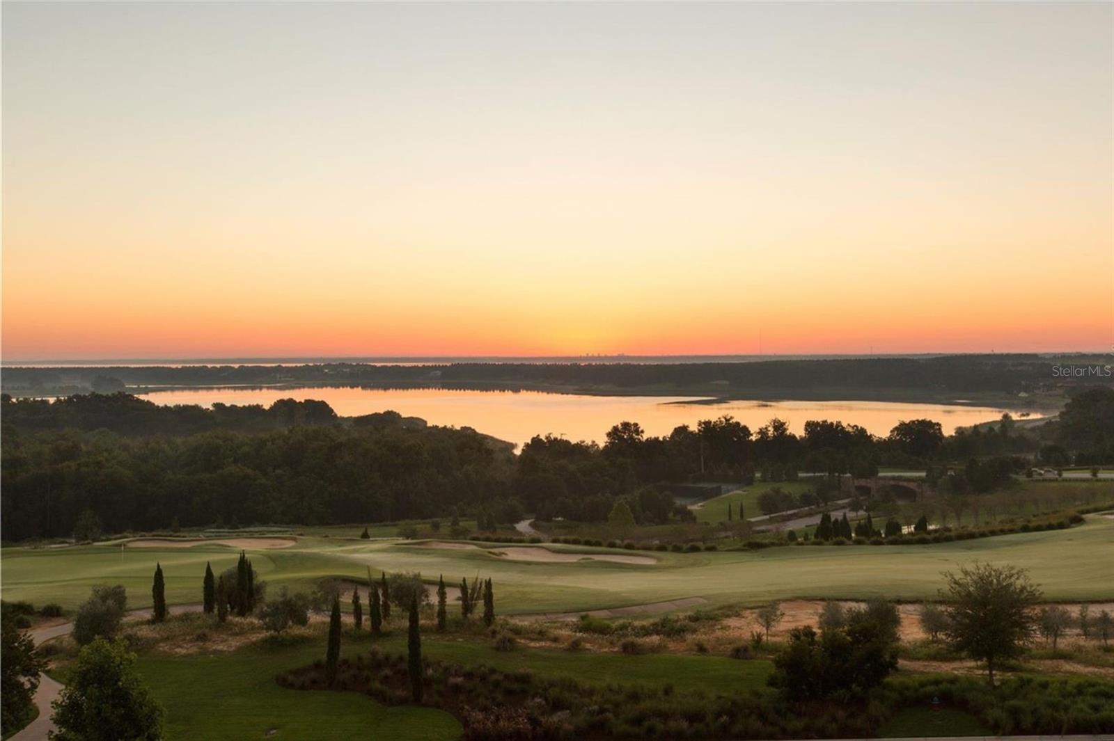 BELLA COLLINA WEST SUB - Residential