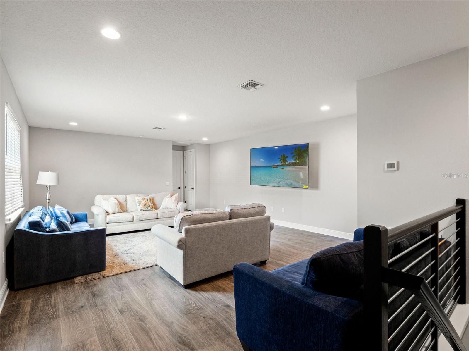 BELLA COLLINA WEST SUB - Residential