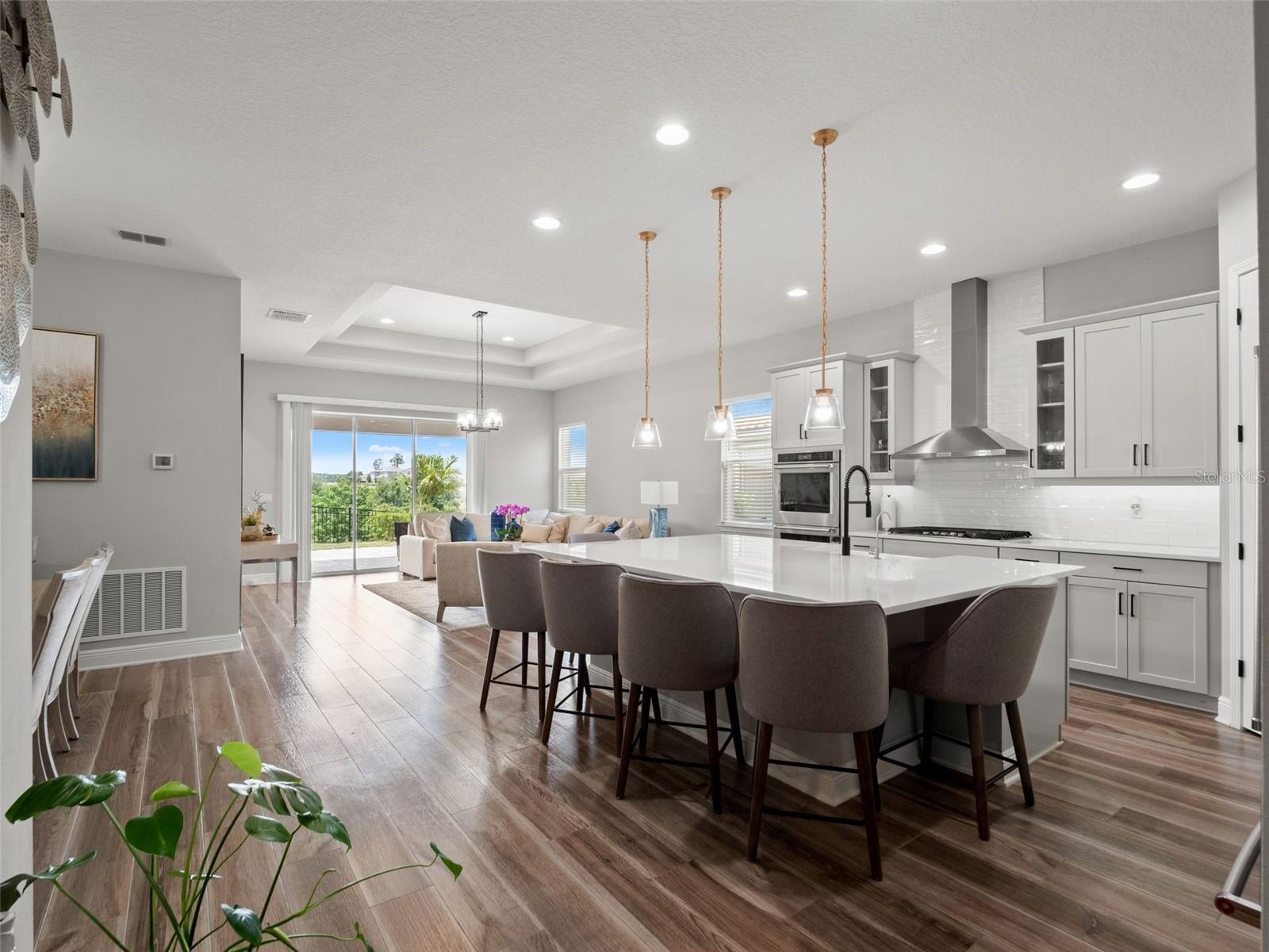 BELLA COLLINA WEST SUB - Residential