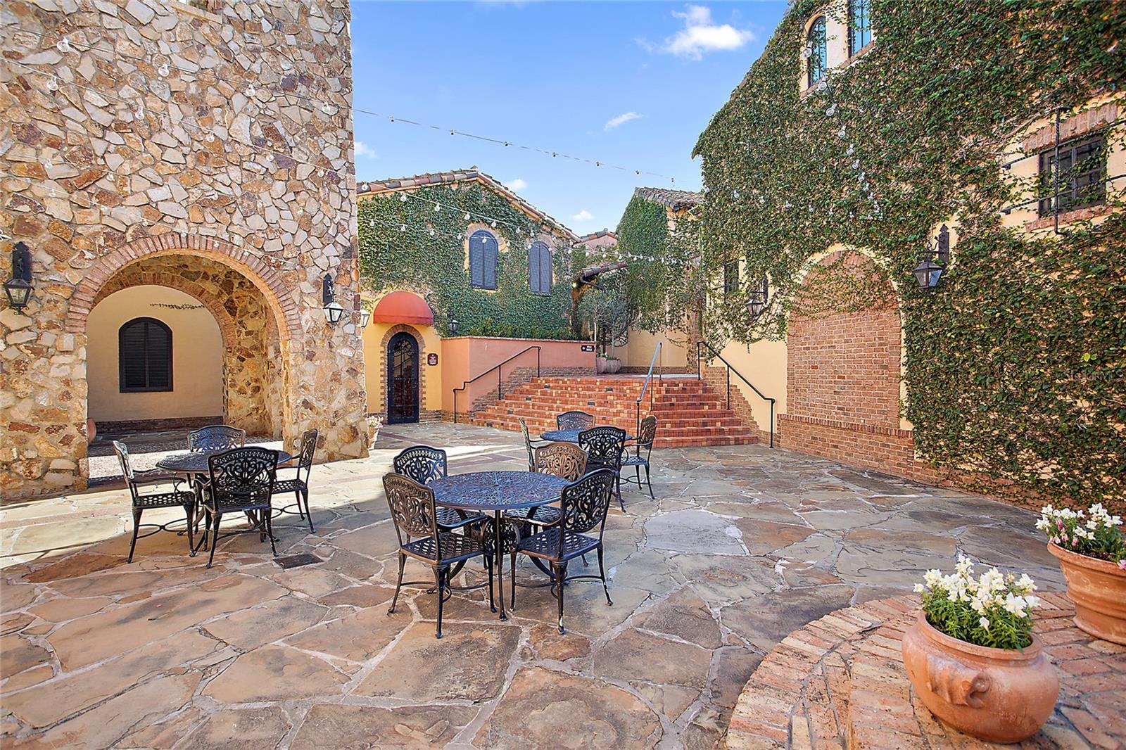 BELLA COLLINA WEST SUB - Residential
