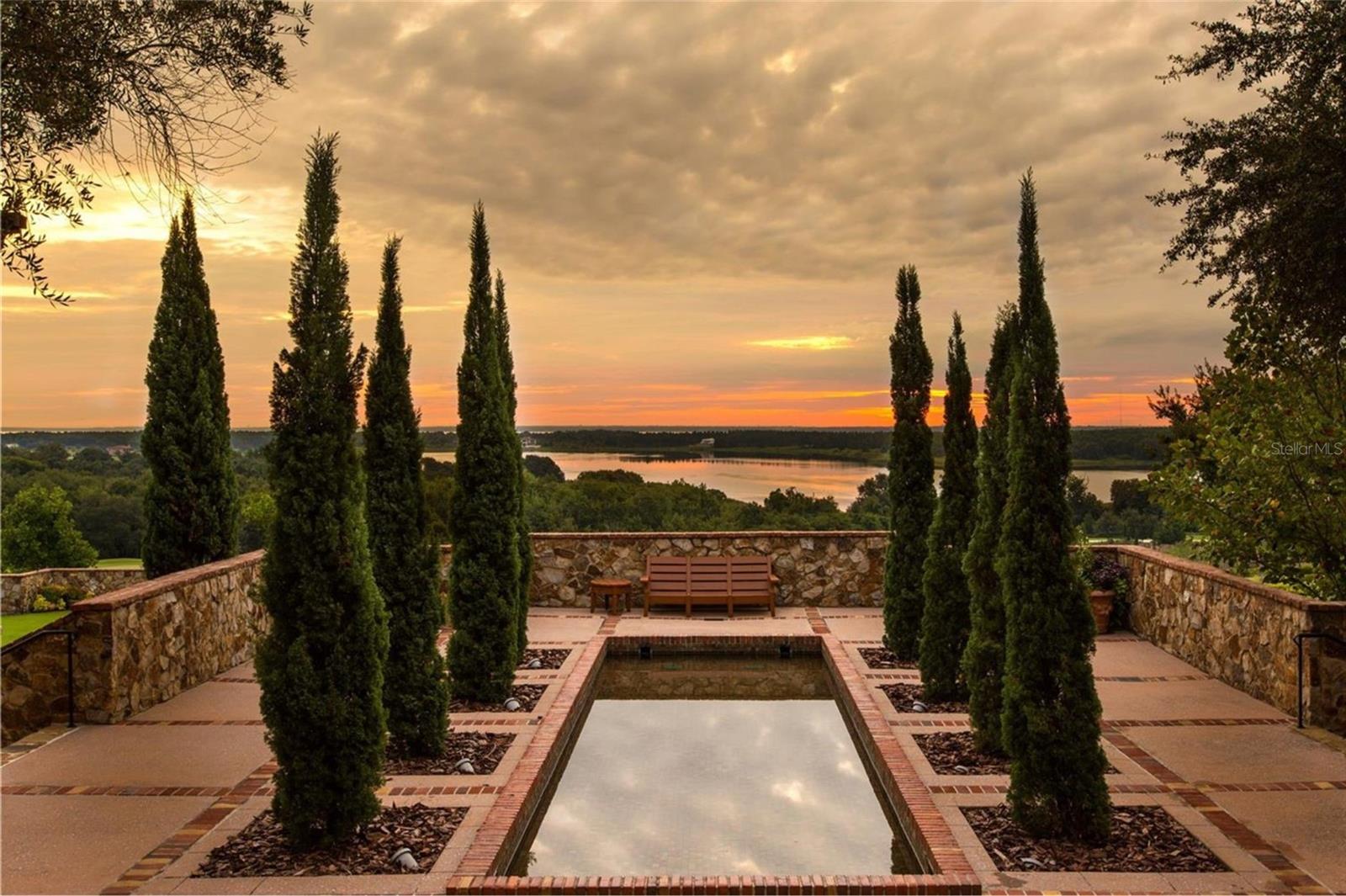 BELLA COLLINA WEST SUB - Residential